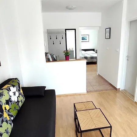 Amelie Apartment *