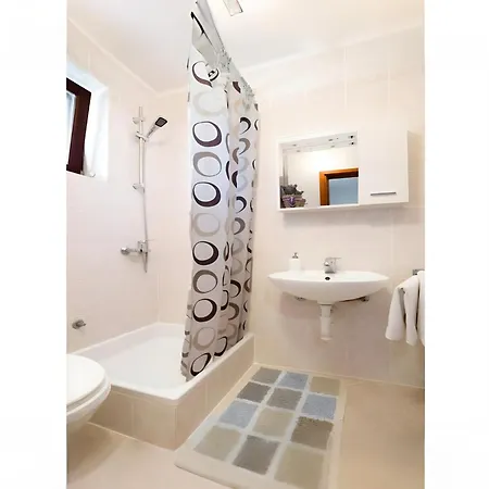 Amelie Apartment Poreč