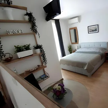 Apartment Amelie *