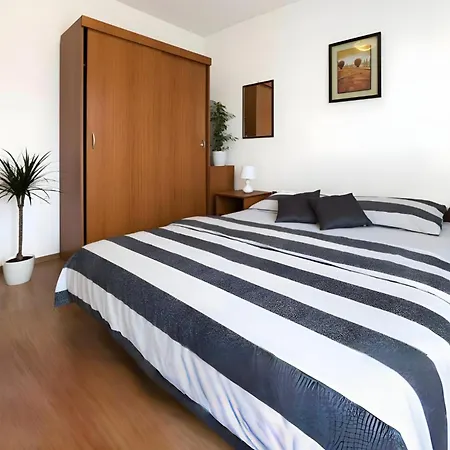 Amelie Apartment