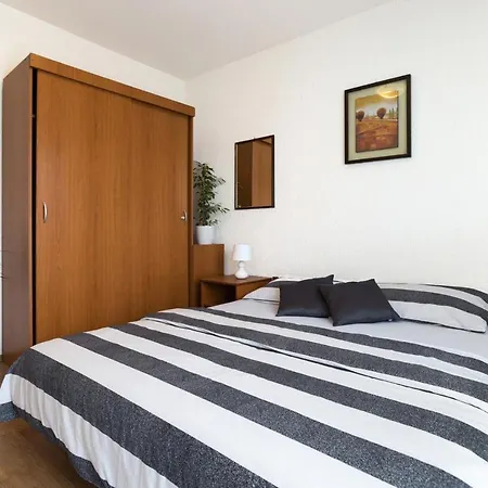 Amelie Apartment *