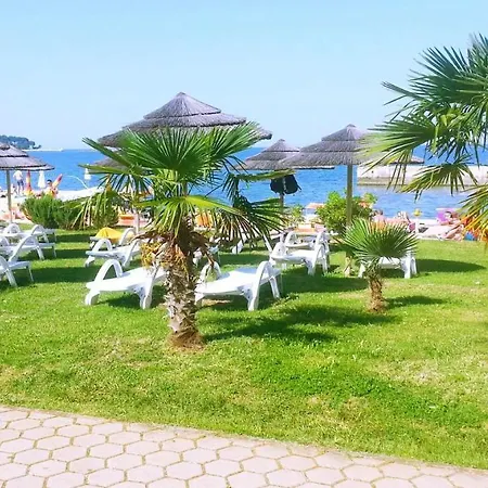 Amelie * Porec