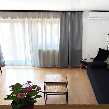 Apartment Amelie