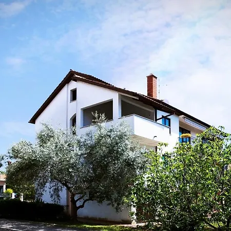 Apartment Amelie Porec