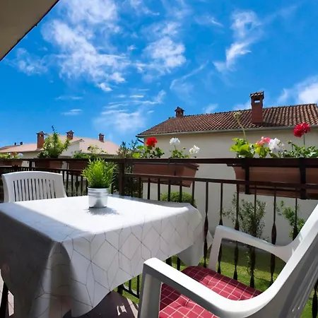 Amélie Appartement *