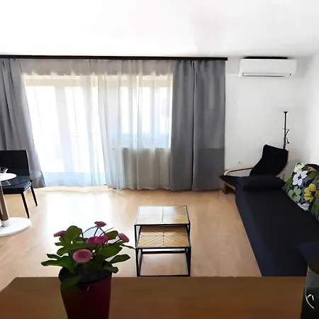 Amélie Appartement