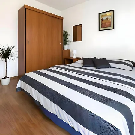 Appartement Amélie