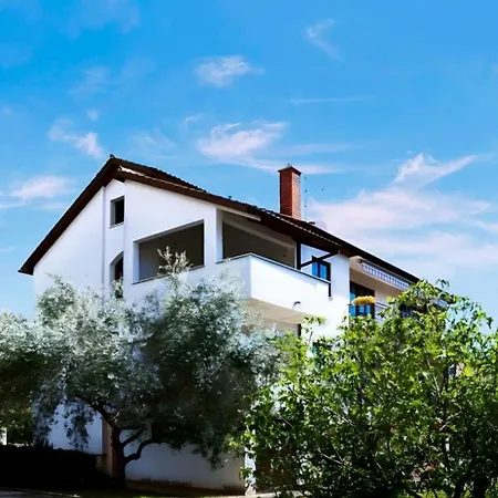Apartman Amelie *