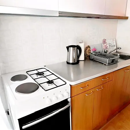 Apartman Amelie *