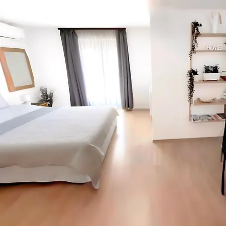 Amelie Διαμέρισμα