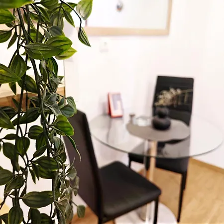 Amelie Apartman Porec