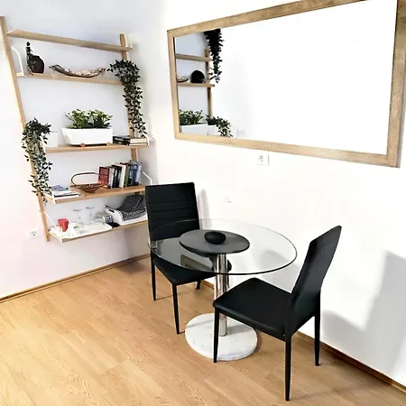 Amélie Appartamento Porec