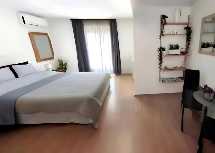 Amelie Apartment